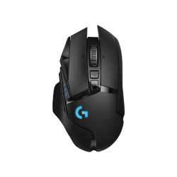 Logitech G502 Lightspeed